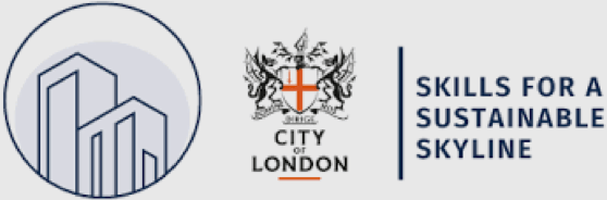 City of London – Skills for a Sustainable Skyline