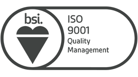 BSI ISO 9001:2015 Quality Management