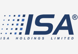 ISA Holdings Limited