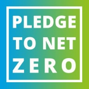 Pledge to Net Zero